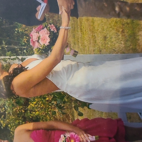 Watters brides wedding dress - Picture 2 of 7